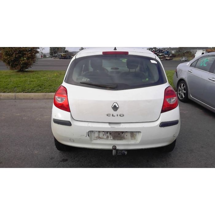 Porte avant gauche