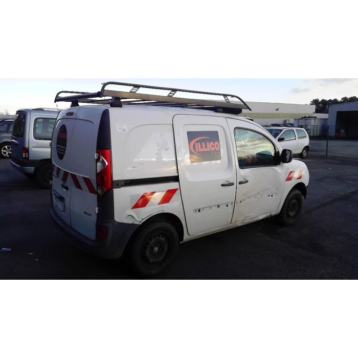 Feu arriere principal gauche (feux)