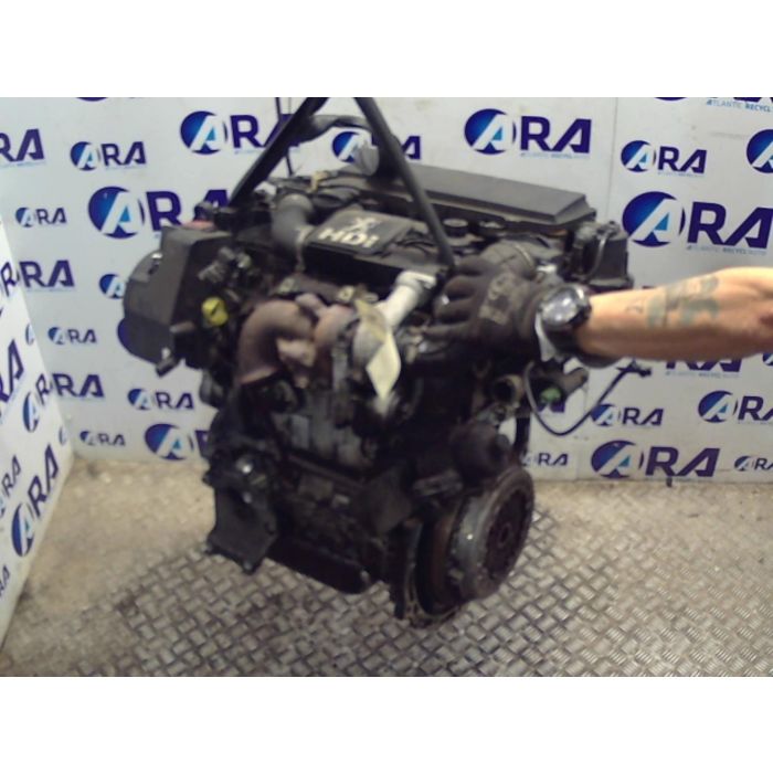 Moteur