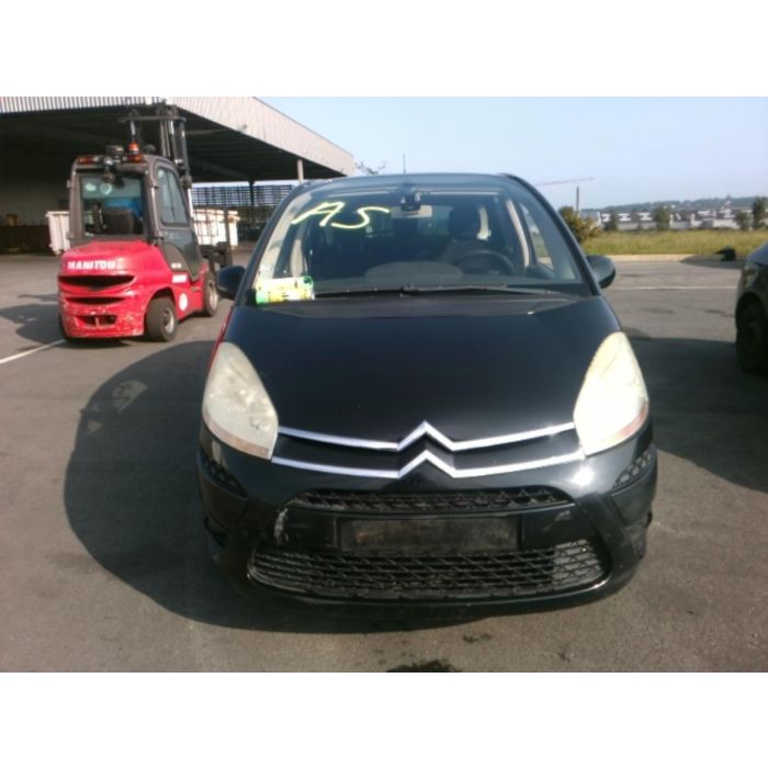 Poignee electrique frein a main