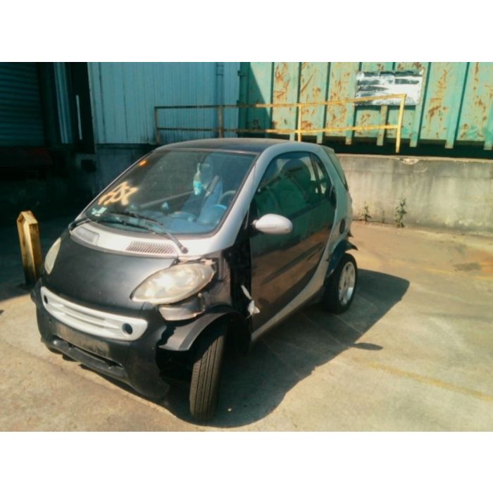 Etrier avant gauche (freinage)