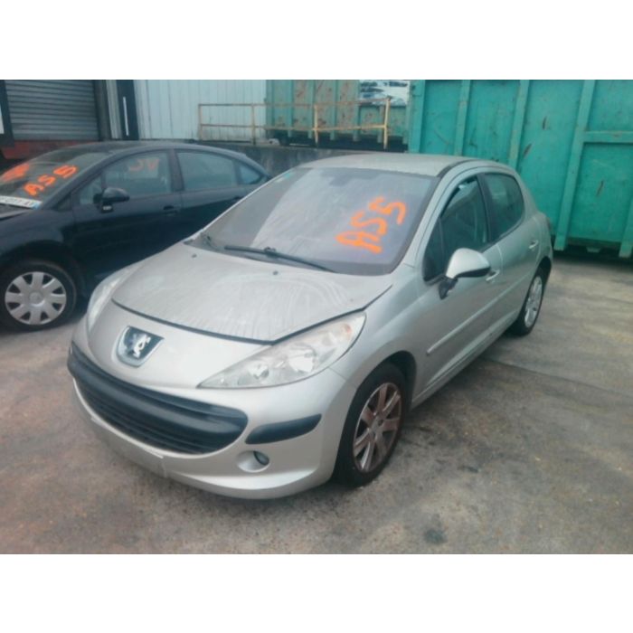 BRAS ESSUIE-GLACE ARRIERE PEUGEOT 207