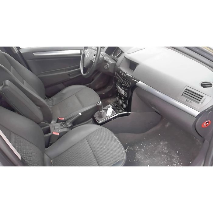 Moteur essuie glace avant