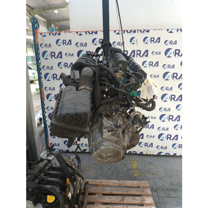Moteur