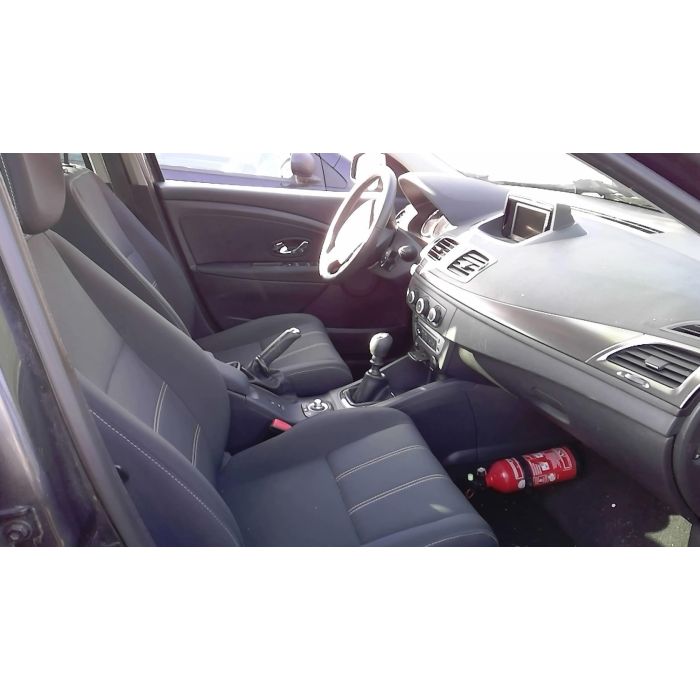 Ecran GPS
