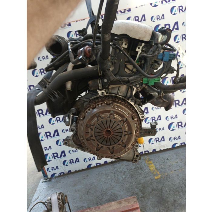 Moteur