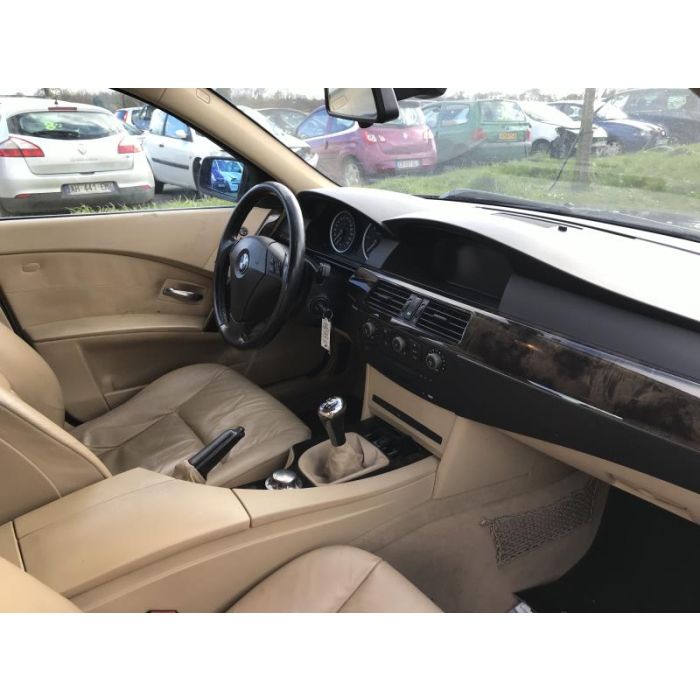 Leve vitre electrique avant gauche