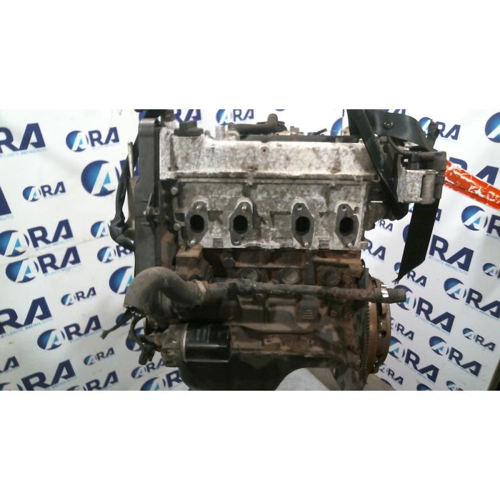 Moteur