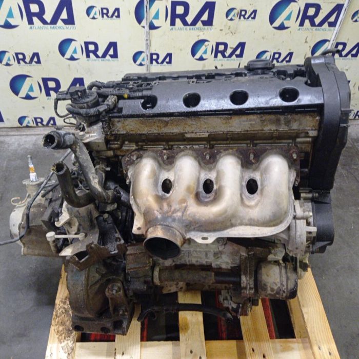 Moteur
