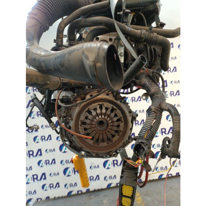 Moteur