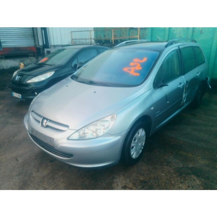 Boitier air bag