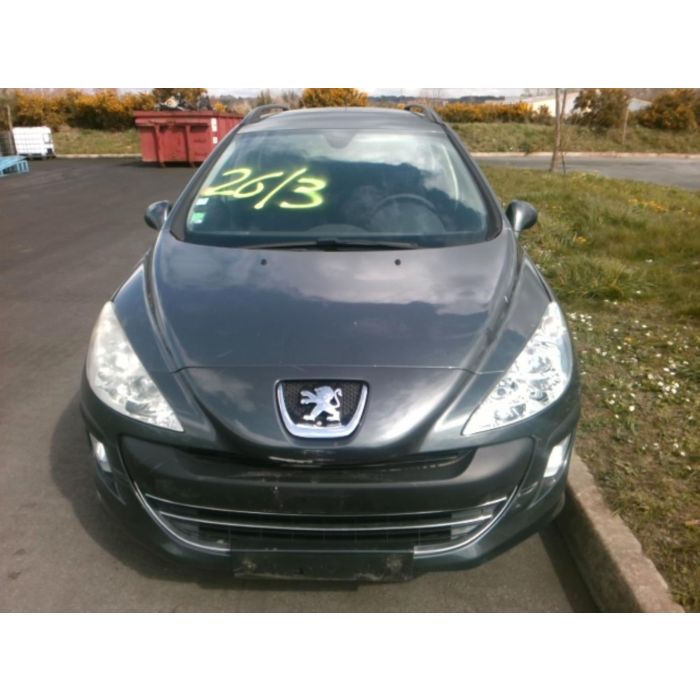 Leve vitre mecanique arriere droit pour PEUGEOT 207 PHASE 1 d'occasion -  Jaqu'Auto