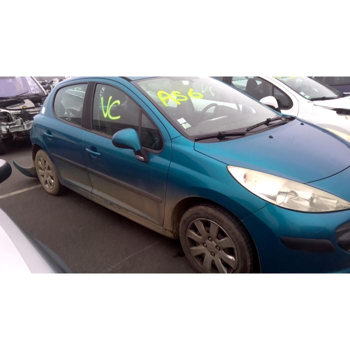 Renfort pare choc avant (traverse)