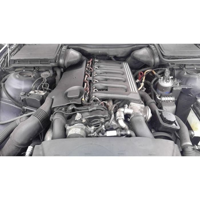 Moteur