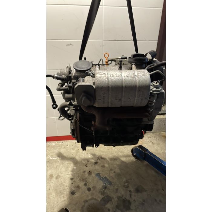 Moteur
