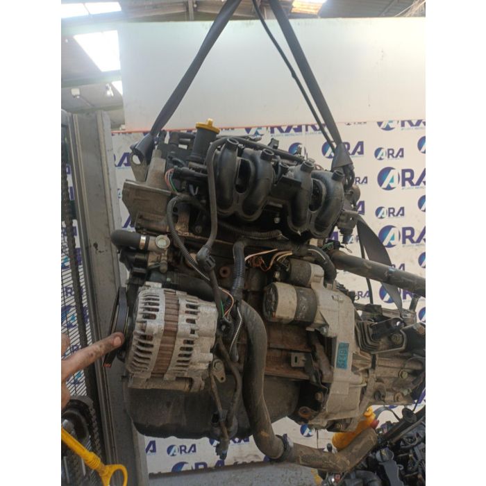 Moteur