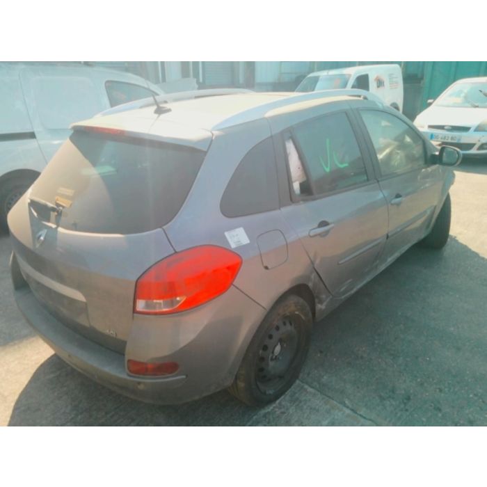 Ecran GPS