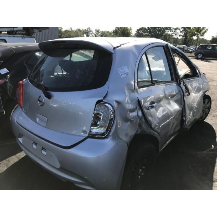 Leve vitre electrique avant gauche