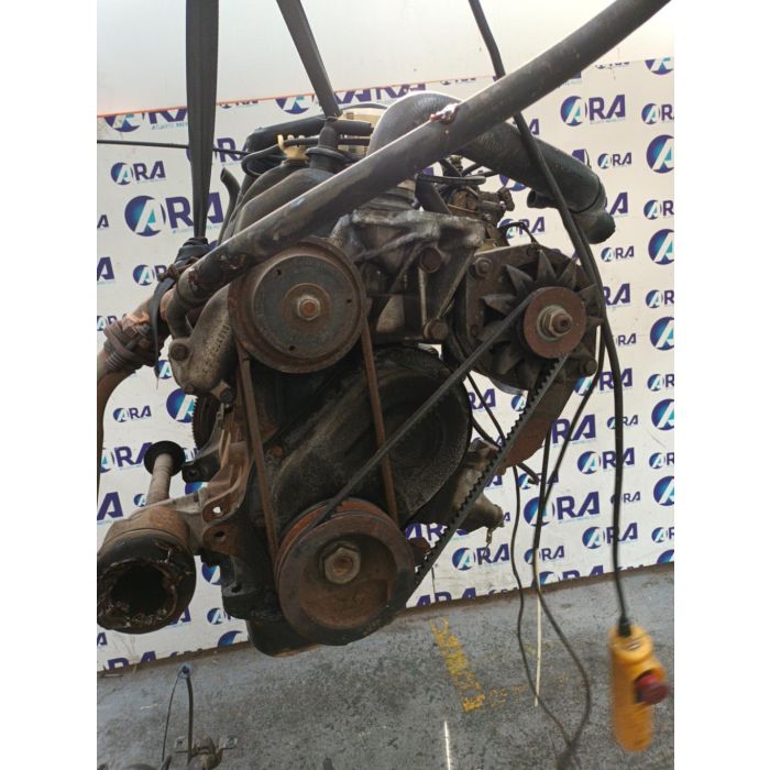 Moteur