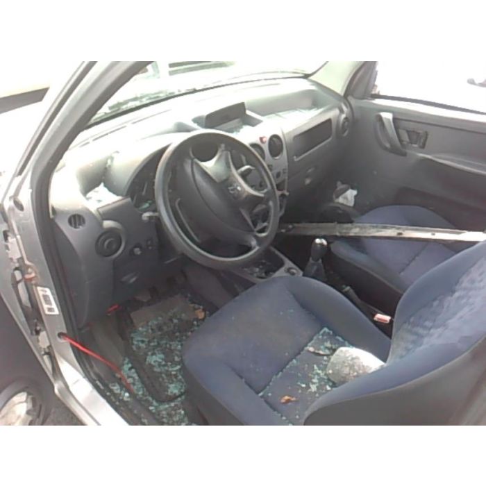Porte arriere droit