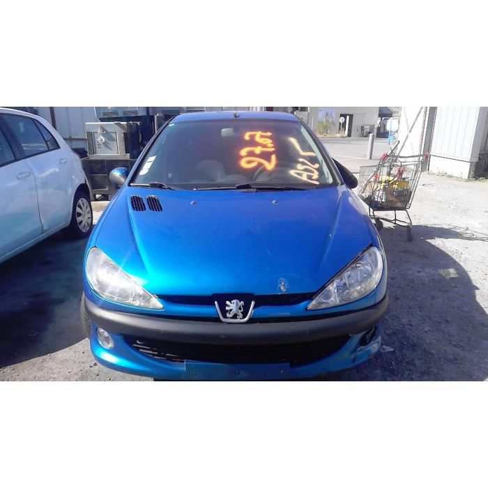 Bras essuie glace arriere PEUGEOT 206 d'occasion