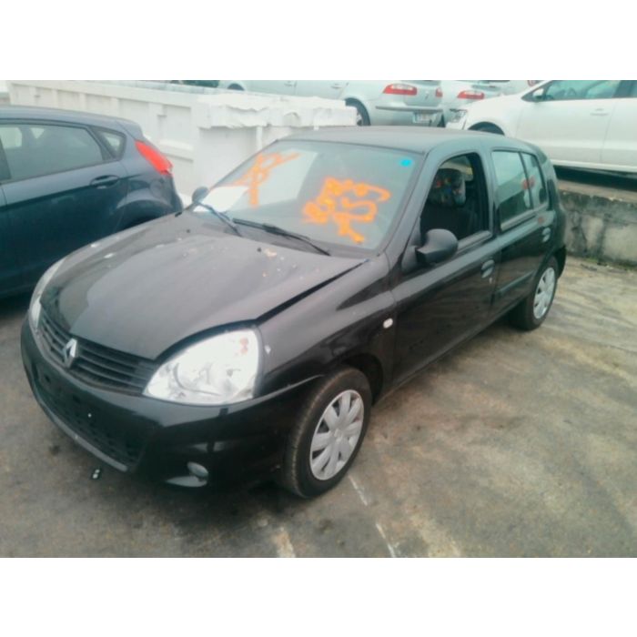 Airbag (kit Volant+passager+boitier)