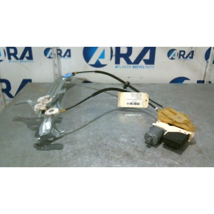 Leve vitre electrique arriere gauche