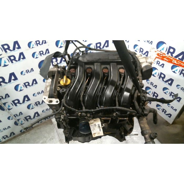 Moteur