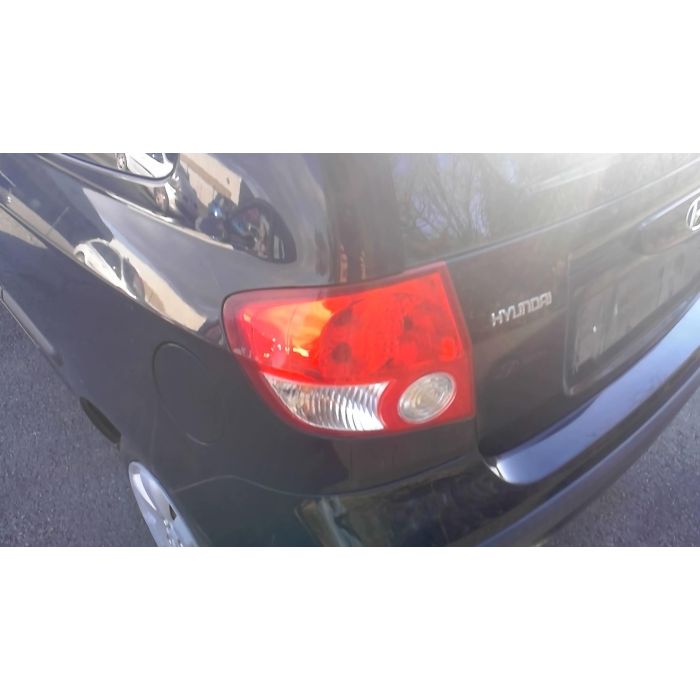 Feu arriere principal gauche (feux)