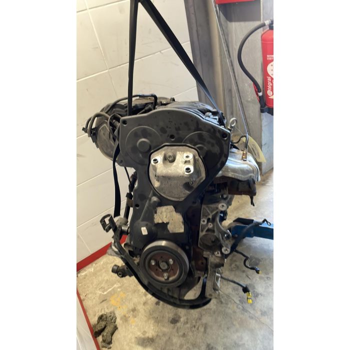 Moteur