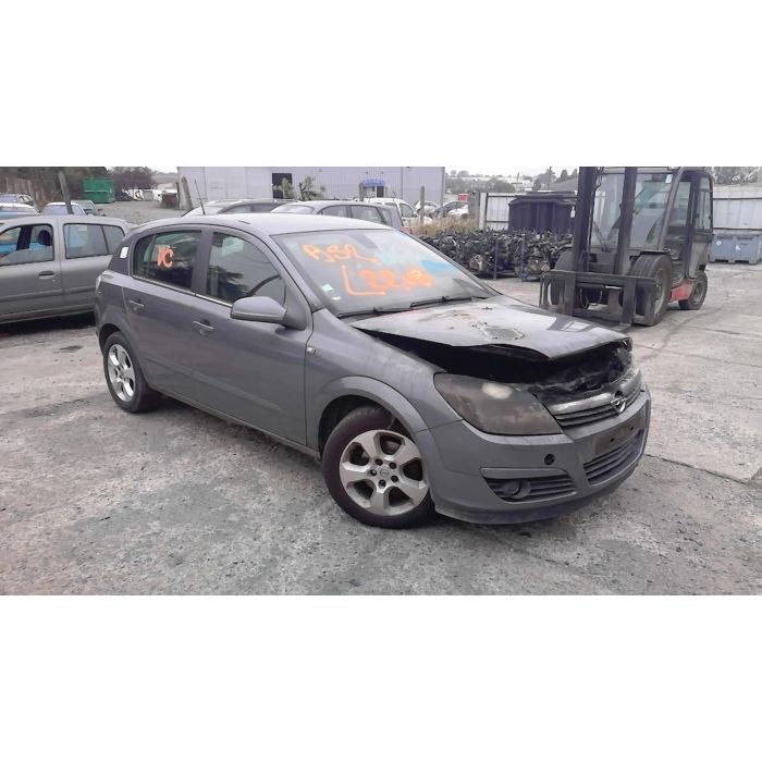 Boitier air bag