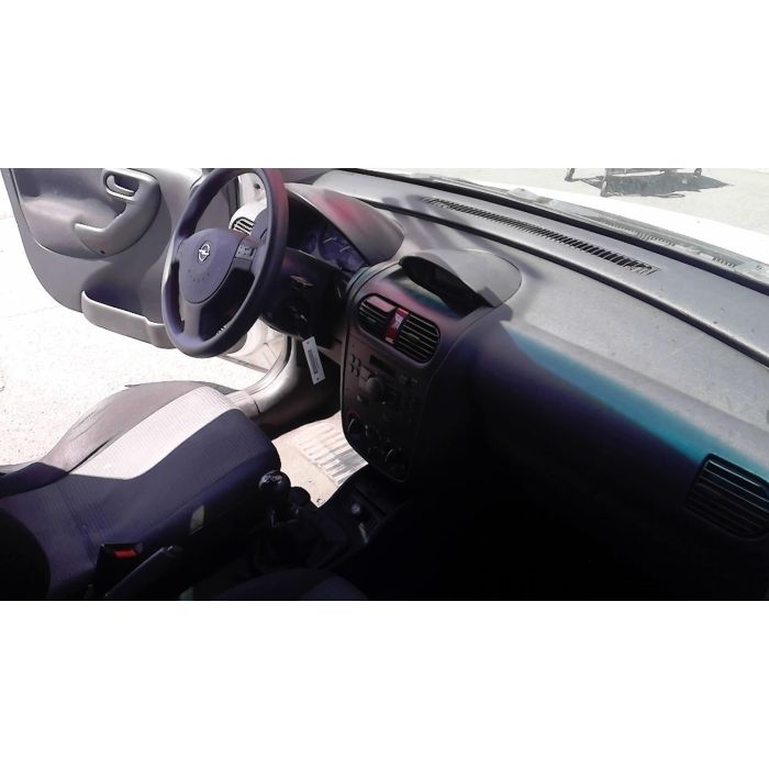Porte avant gauche