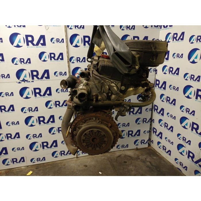 Moteur