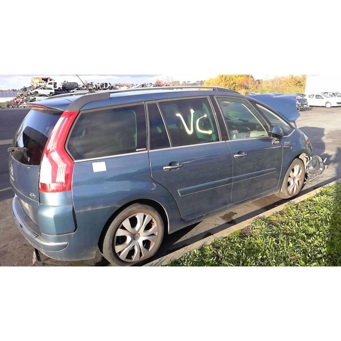 Interrupteur lève-vitre Citroën C4 Picasso - occasion - GARAGE POLAERT