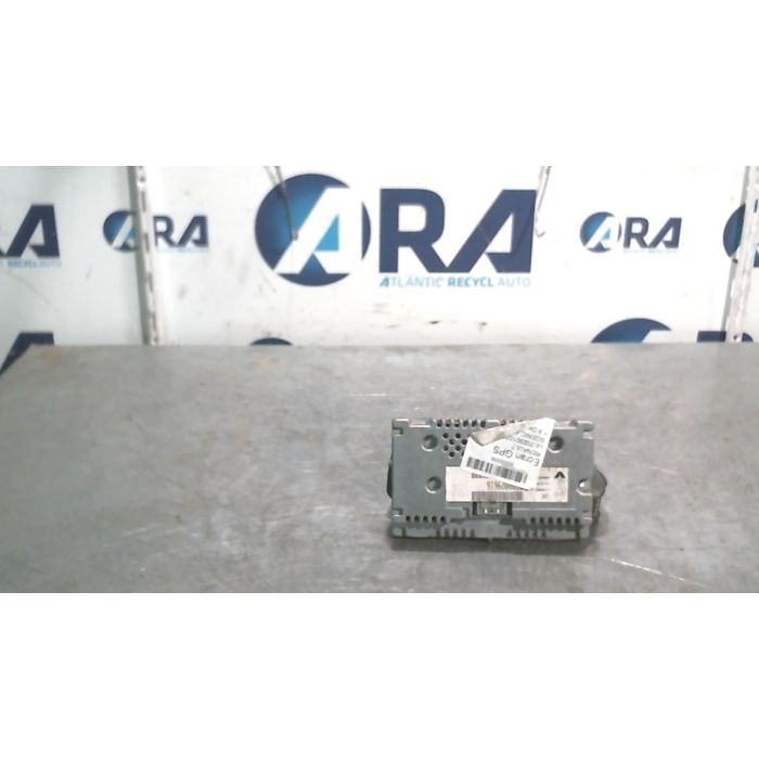 Ecran GPS