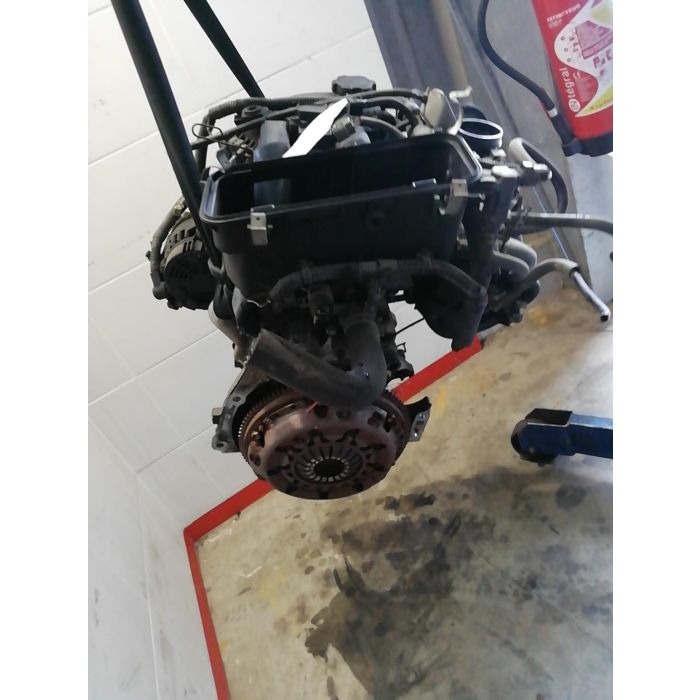 Moteur
