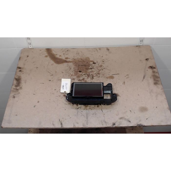 Ecran GPS