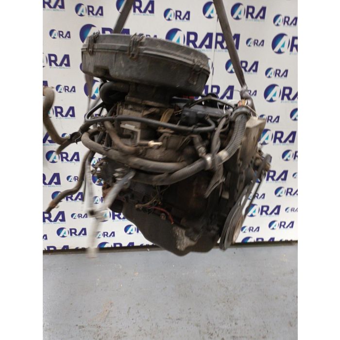 Moteur