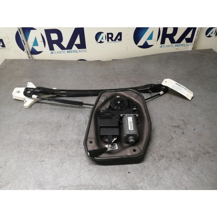 Leve vitre electrique arriere droit