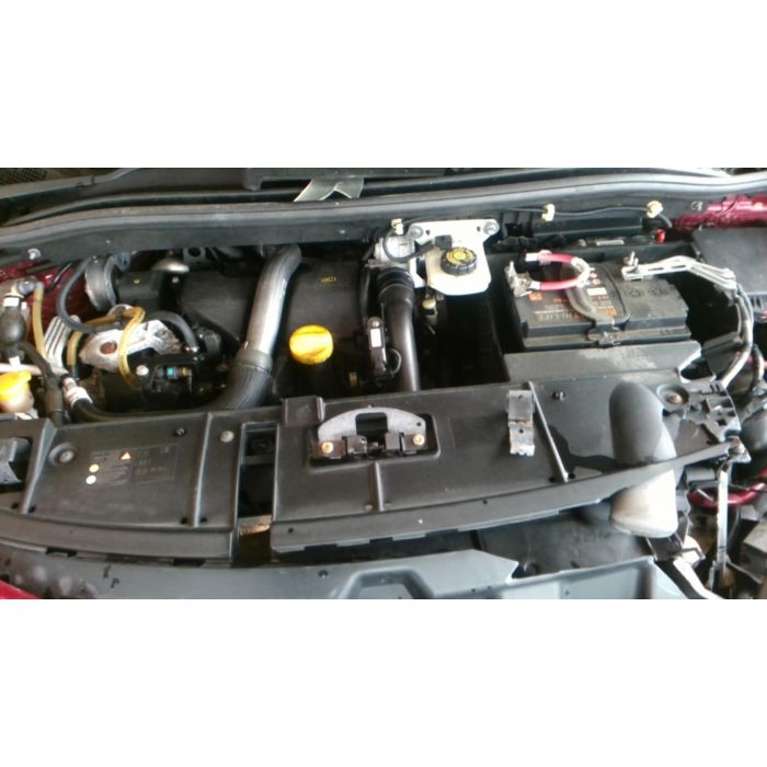 Moteur essuie glace arriere