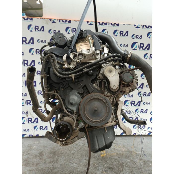 Moteur