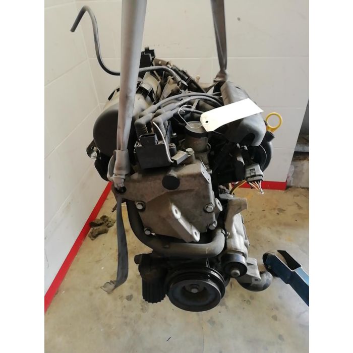 Moteur