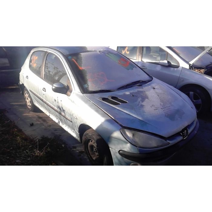 Antenne PEUGEOT 206 d'occasion