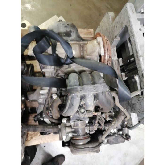 Moteur