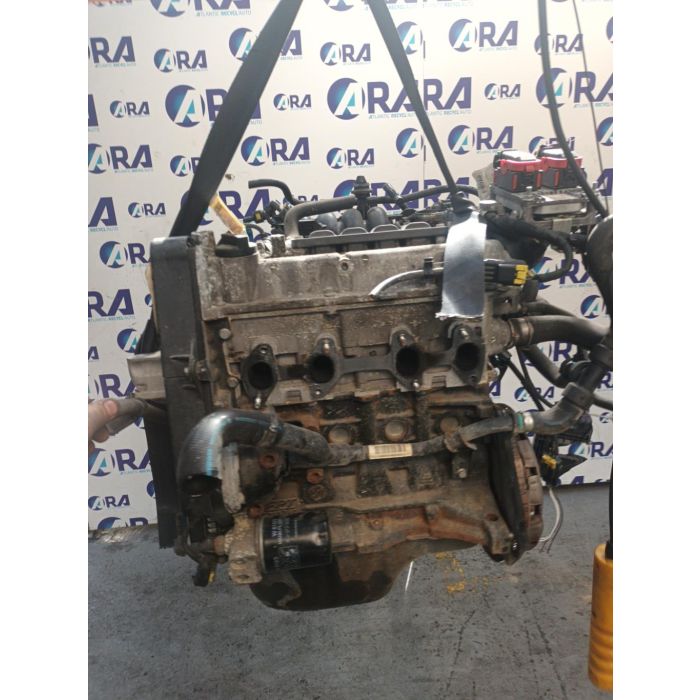 Moteur