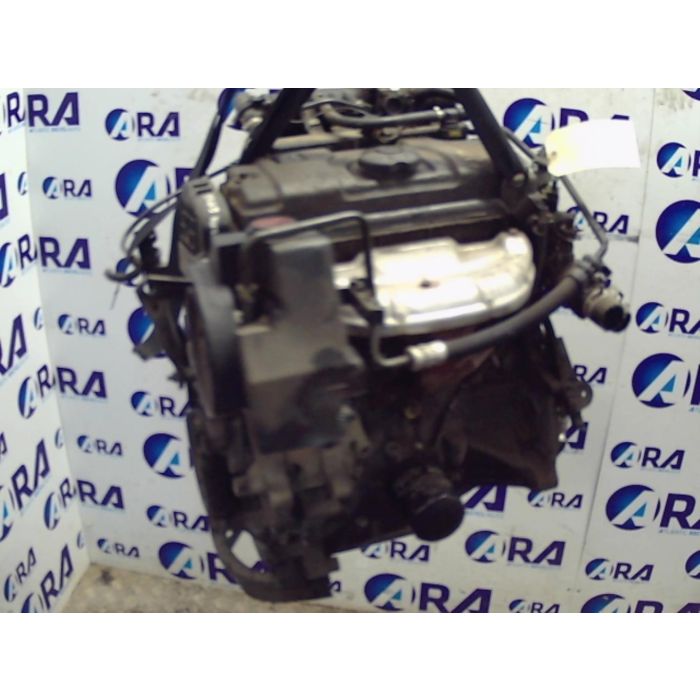 Moteur
