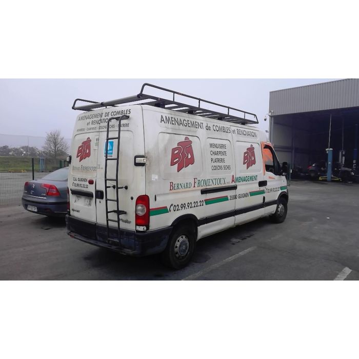 Pompe lave glace avant RENAULT MASTER 2