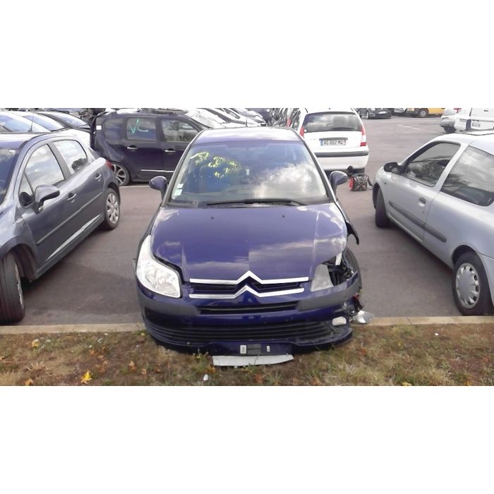 Pare-brise Citroen C4 Picasso