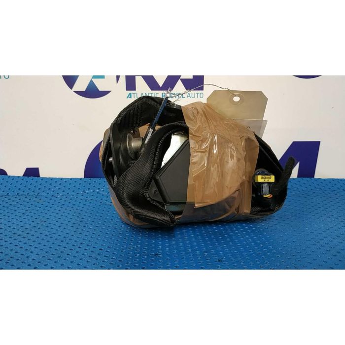Ceinture avant droit