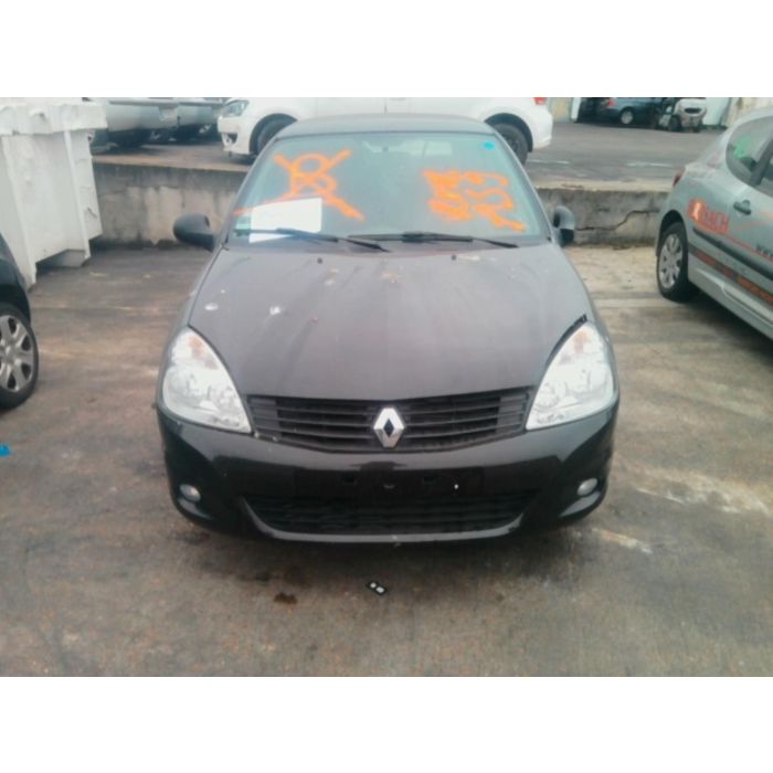 Airbag (kit Volant+passager+boitier)